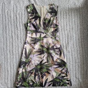 Banana Republic dress